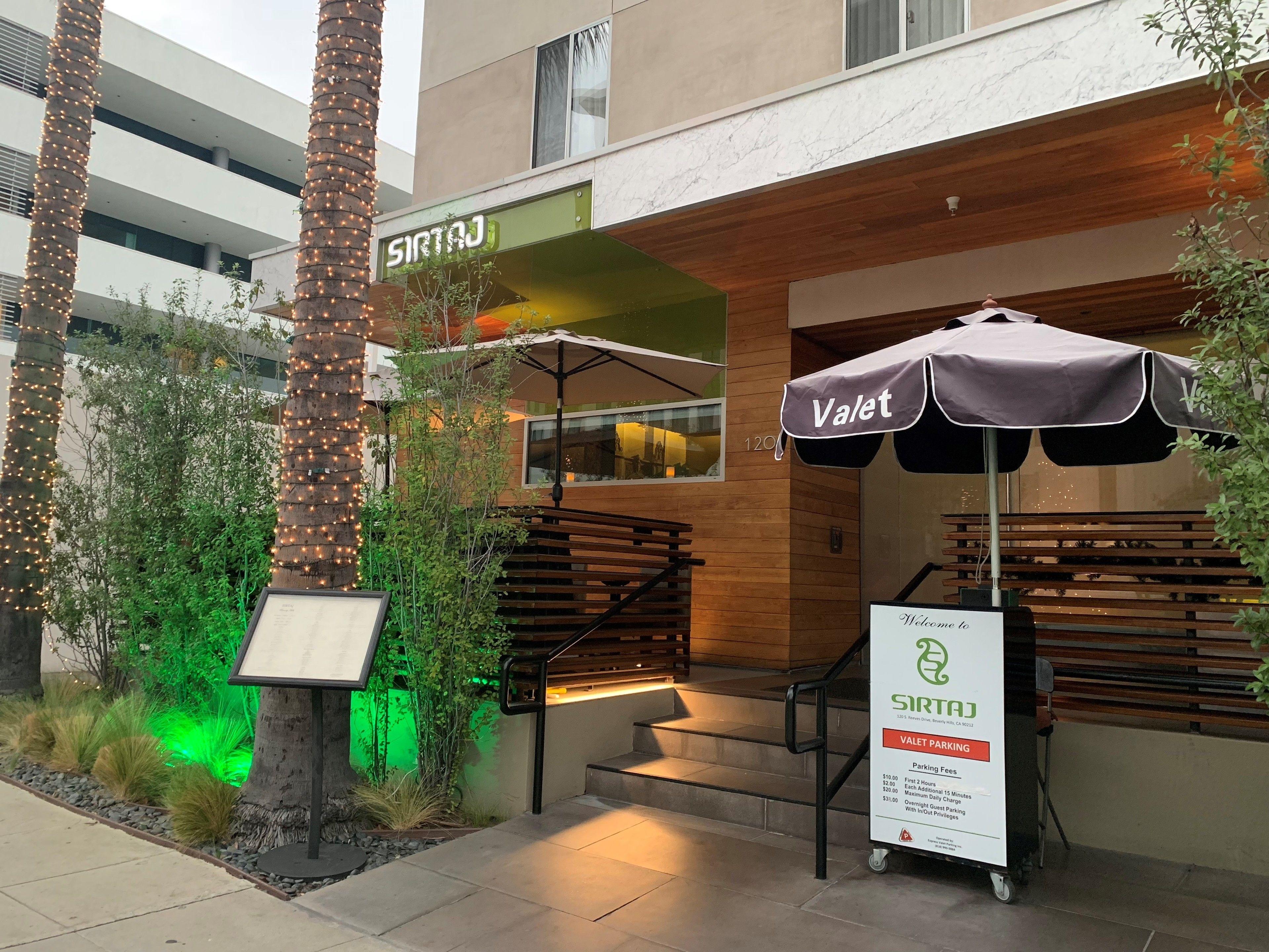 Sirtaj - Beverly Hills — Photos 2